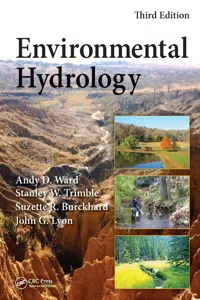 Environmental Hydrology_cover
