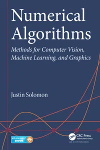 Numerical Algorithms_cover