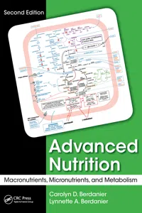Advanced Nutrition_cover