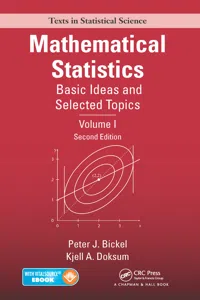Mathematical Statistics_cover