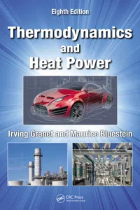 Thermodynamics and Heat Power_cover
