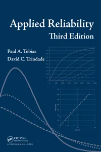 Applied Reliability_cover