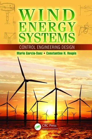 Wind Energy Systems