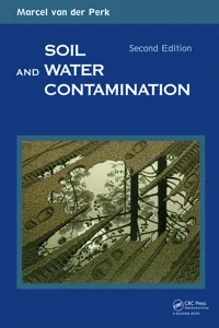 Soil and Water Contamination_cover