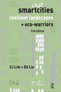 Smartcities, Resilient Landscapes and Eco-Warriors_cover