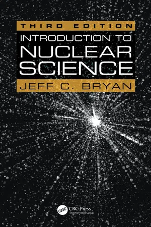 Introduction to Nuclear Science