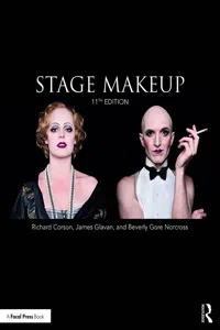 Stage Makeup_cover