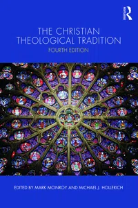 The Christian Theological Tradition_cover