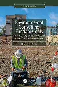 Environmental Consulting Fundamentals_cover
