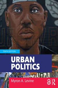 Urban Politics_cover