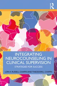 Integrating Neurocounseling in Clinical Supervision_cover