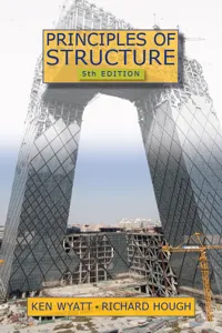 Principles of Structure_cover