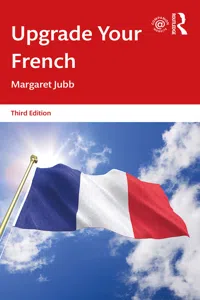 Upgrade Your French_cover
