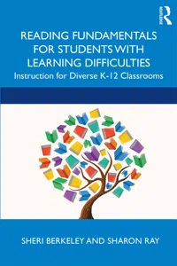 Reading Fundamentals for Students with Learning Difficulties_cover