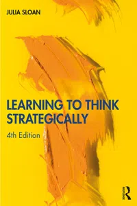 Learning to Think Strategically_cover