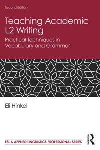 Teaching Academic L2 Writing_cover