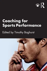 Coaching for Sports Performance_cover