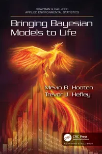 Bringing Bayesian Models to Life_cover