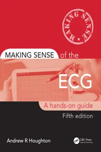 Making Sense of the ECG_cover