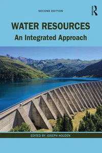 Water Resources_cover