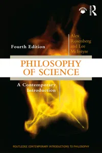 Philosophy of Science_cover