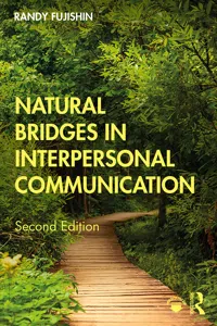 Natural Bridges in Interpersonal Communication_cover