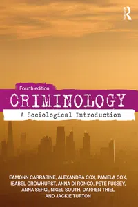 Criminology_cover