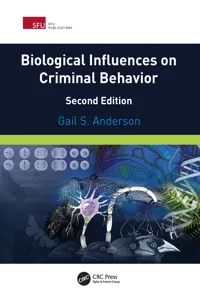 Biological Influences on Criminal Behavior_cover