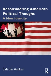 Reconsidering American Political Thought_cover