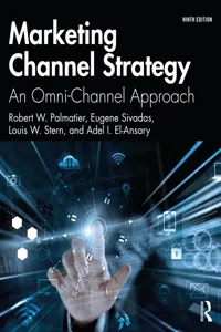 Marketing Channel Strategy_cover