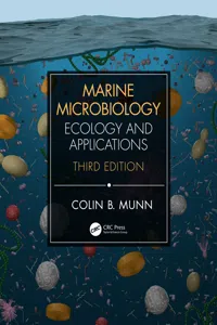 Marine Microbiology_cover