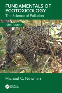Fundamentals of Ecotoxicology_cover