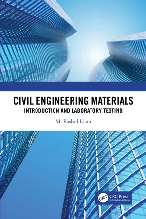 Civil Engineering Materials