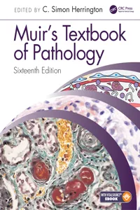 Muir's Textbook of Pathology_cover