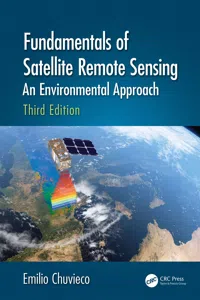 Fundamentals of Satellite Remote Sensing_cover