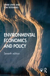 Environmental Economics and Policy_cover