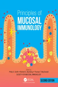 Principles of Mucosal Immunology_cover