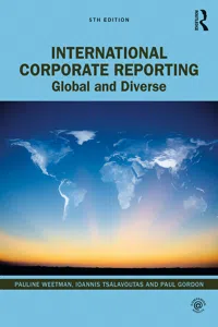 International Corporate Reporting_cover