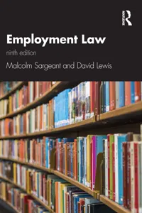 Employment Law 9e_cover