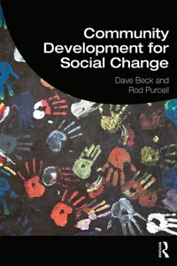 Community Development for Social Change_cover