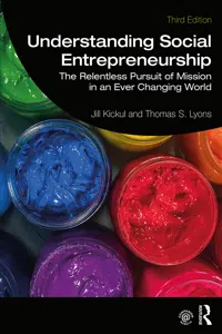 Understanding Social Entrepreneurship_cover