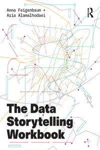 The Data Storytelling Workbook_cover