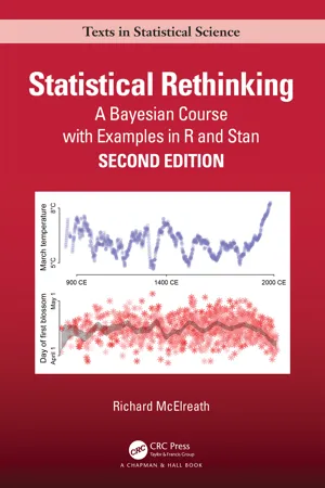 Statistical Rethinking