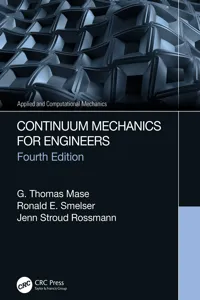 Continuum Mechanics for Engineers_cover