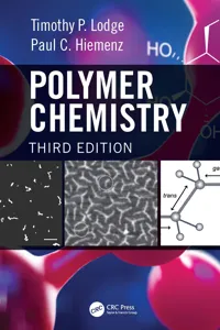 Polymer Chemistry_cover
