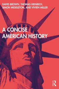 A Concise American History_cover