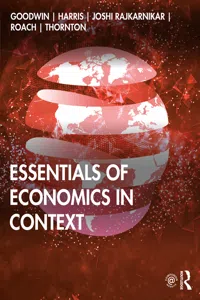 Essentials of Economics in Context_cover