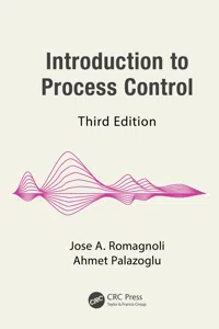 Introduction to Process Control_cover