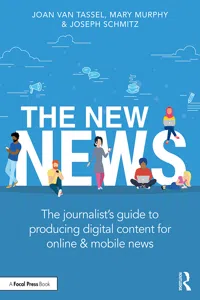 The New News_cover