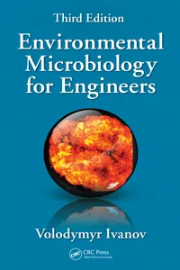 Environmental Microbiology for Engineers_cover